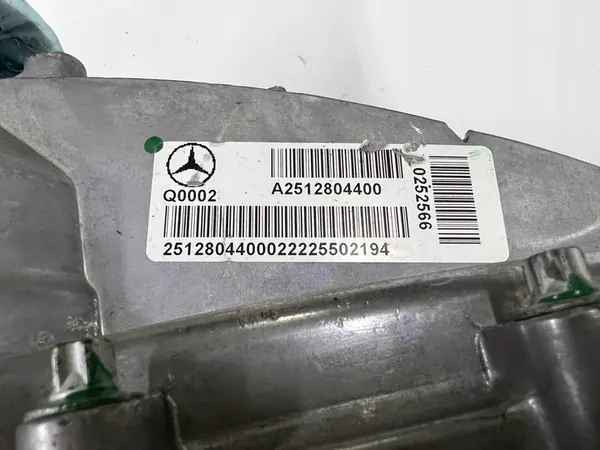 Mercedes Transfer Case A2512804400 A2512800300 A2512803600 image 2