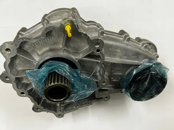 Mercedes Transfer Case A2512804400 A2512800300 A2512803600 image 4