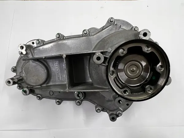 Mercedes Transfer Case A2512804400 A2512800300 A2512803600 image 7