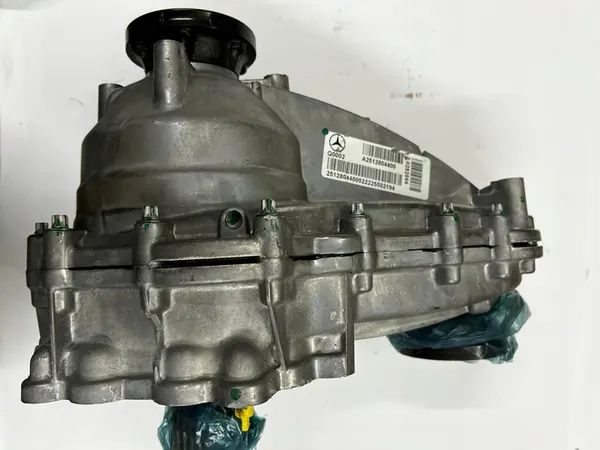 Mercedes Transfer Case A2512804400 A2512800300 A2512803600 image 8
