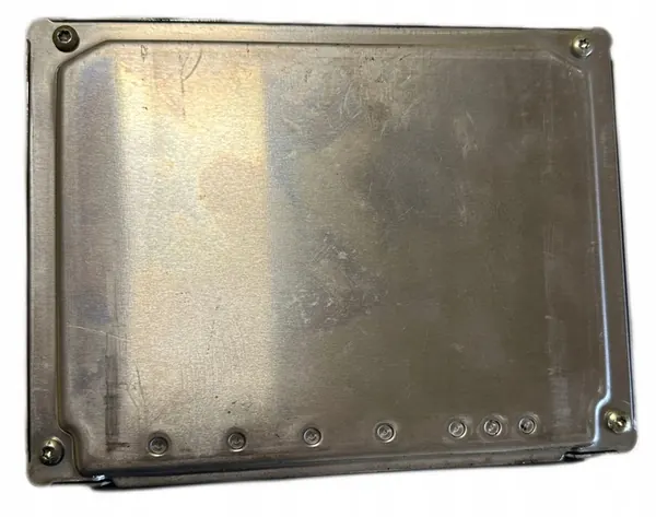 Unité de contrôle moteur BMW E39 E46 7500255 5WK9037 DMEMS42 image 2