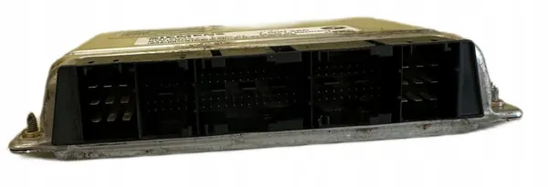 Unité de contrôle moteur BMW E39 E46 7500255 5WK9037 DMEMS42 image 3