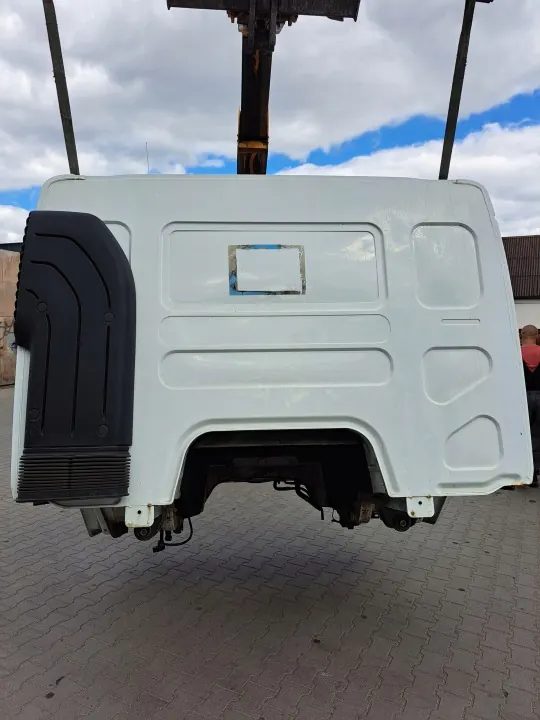 Låg hytt OEM NISKA RENAULT PREMIUM LANDER KERAX DXI image 7