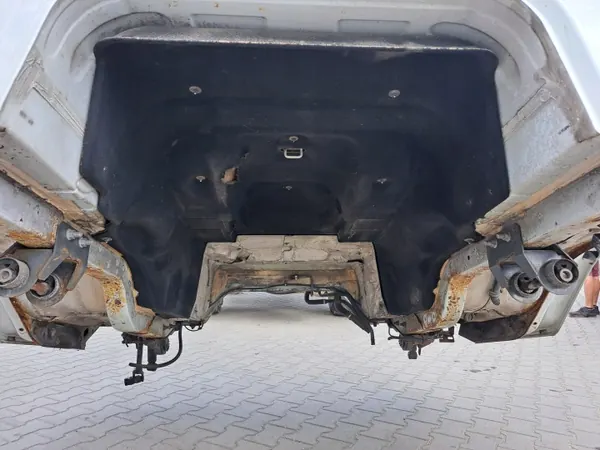 Låg hytt OEM NISKA RENAULT PREMIUM LANDER KERAX DXI image 8