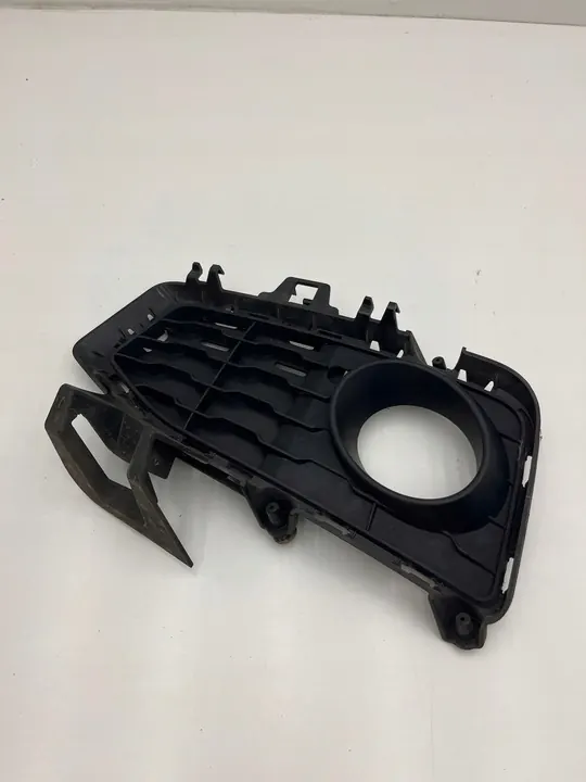 BMW 4 F32 F33 F36 Supporto paraurti posteriore sinistro 15857711 image 2