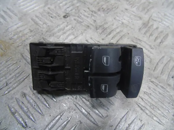 Fensterschalter Audi A3 A6 Q7 image 2