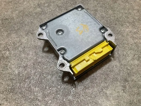 Gebruikte airbag module OEM 01H05S0410 voor Audi image 3