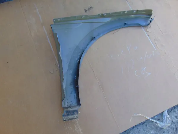 Volkswagen OE 3G8821105 Paraurti Anteriore Sinistro image 10