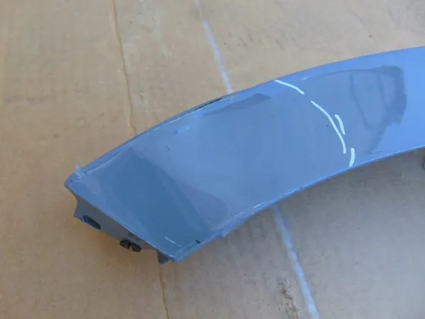 Volkswagen OE 3G8821105 Paraurti Anteriore Sinistro image 6