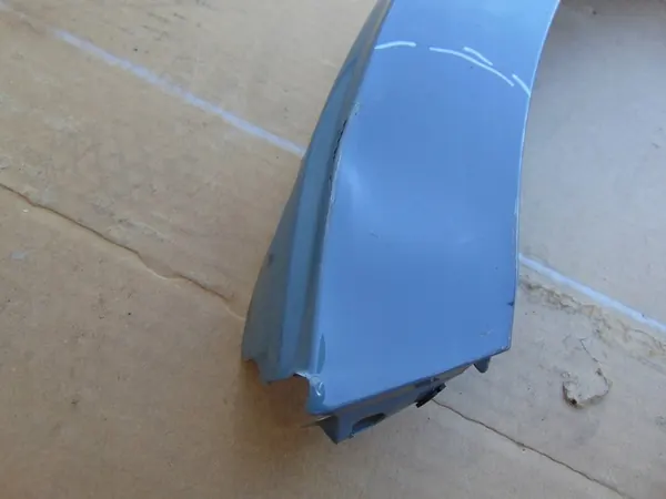 Volkswagen OE 3G8821105 Paraurti Anteriore Sinistro image 8