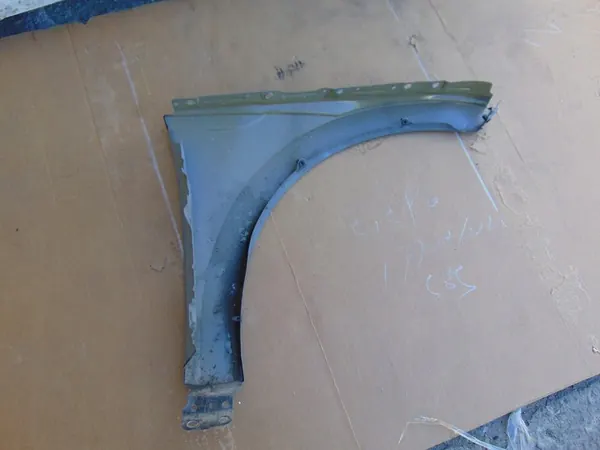 Volkswagen OE 3G8821105 Paraurti Anteriore Sinistro image 9