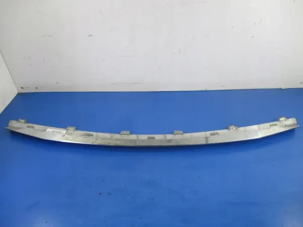 Dacia Sandero I Chrome Grille Trim 8200763573 image 2