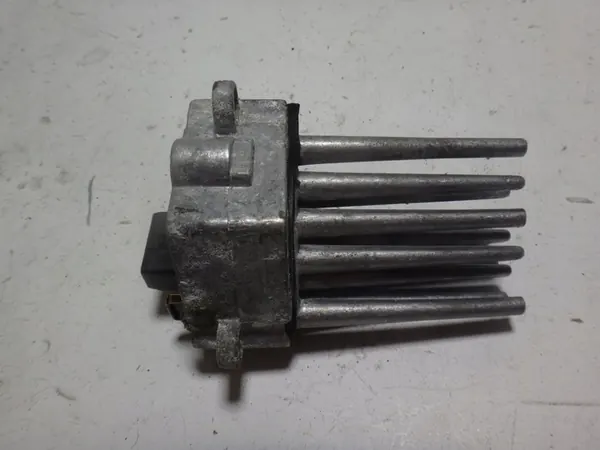 Blowerweerstand BMW E46 X3 E83 X5 E53 image 4