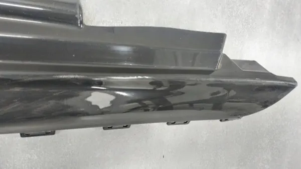 Rechter dorpelbeschermer OEM 114129-10 MINI F56 image 7