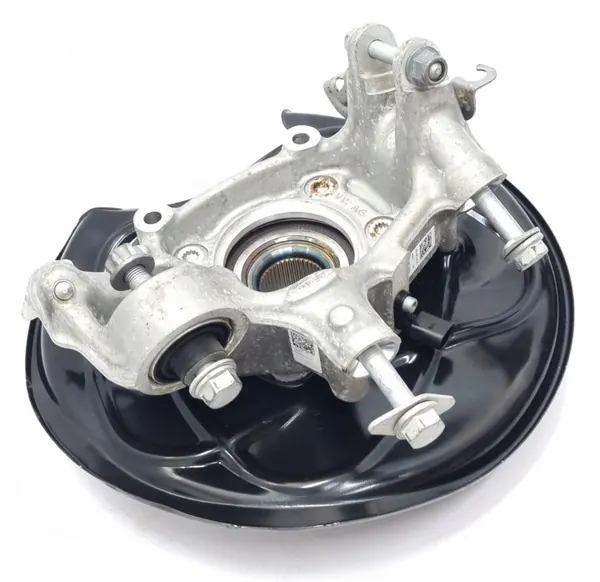 Rotule arrière droite OEM 4M0505432AF pour Audi Q7 image 6