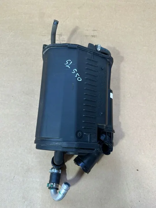 Kohlefilter OEM 2304700959 für Mercedes SL R230 image 2