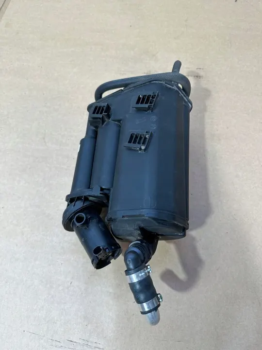 Kohlefilter OEM 2304700959 für Mercedes SL R230 image 4
