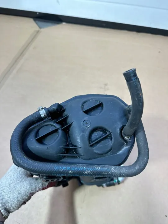Kohlefilter OEM 2304700959 für Mercedes SL R230 image 5