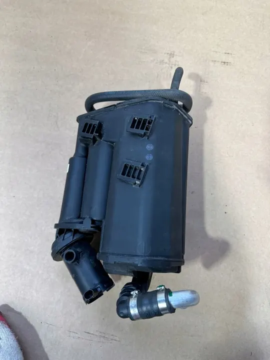 Kohlefilter OEM 2304700959 für Mercedes SL R230 image 7