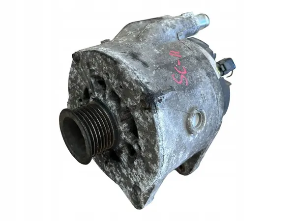 Vaihtovirtageneraattori Renault Espace Grand Espace IV 8200667617A image 2