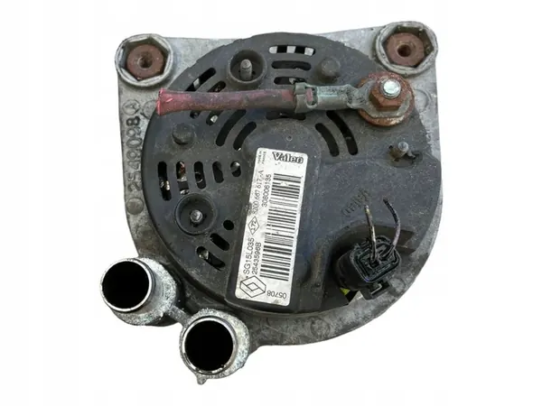 Vaihtovirtageneraattori Renault Espace Grand Espace IV 8200667617A image 3