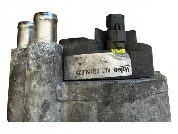 Vaihtovirtageneraattori Renault Espace Grand Espace IV 8200667617A image 4