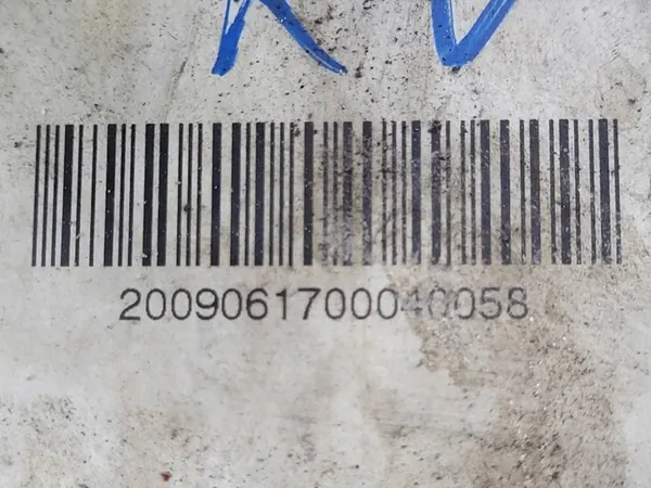 Manuaalivaihteisto Mercedes W169 2.0 CDI 109 image 10