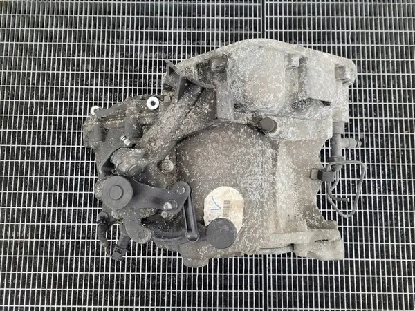 Manuaalivaihteisto Mercedes W169 2.0 CDI 109 image 2