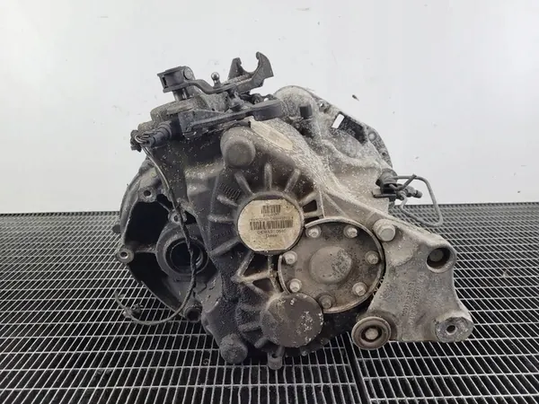 Manuaalivaihteisto Mercedes W169 2.0 CDI 109 image 3