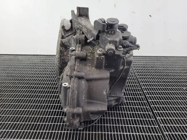 Manuaalivaihteisto Mercedes W169 2.0 CDI 109 image 4