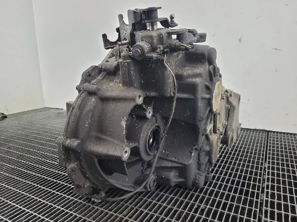 Manuaalivaihteisto Mercedes W169 2.0 CDI 109 image 5