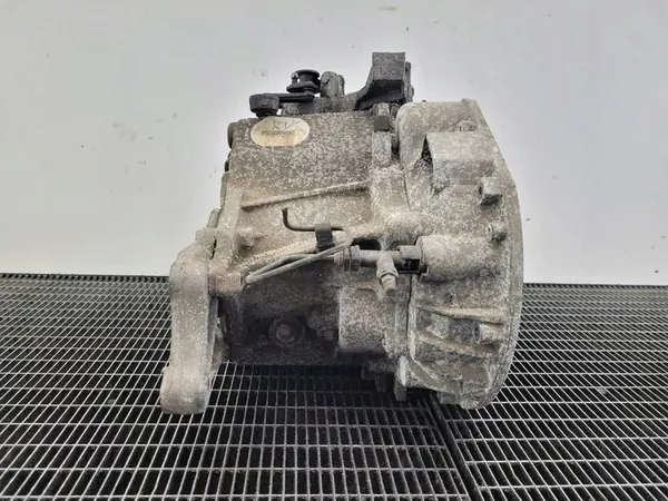 Manuaalivaihteisto Mercedes W169 2.0 CDI 109 image 7