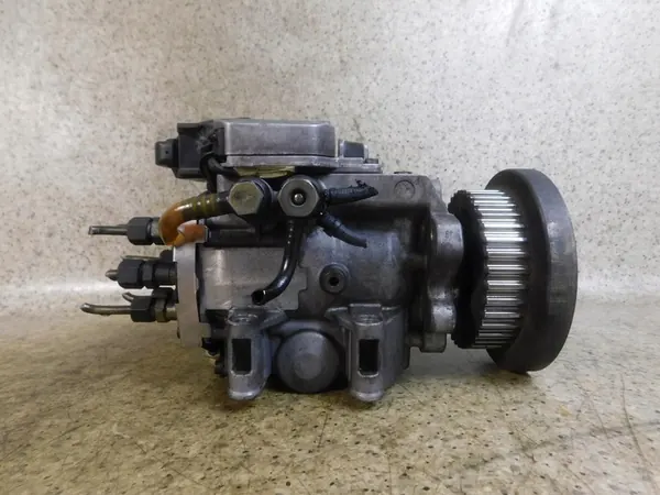 Kraftstoffpumpe AUDI A6 2.5 TDI, OEM 0470506002 image 4