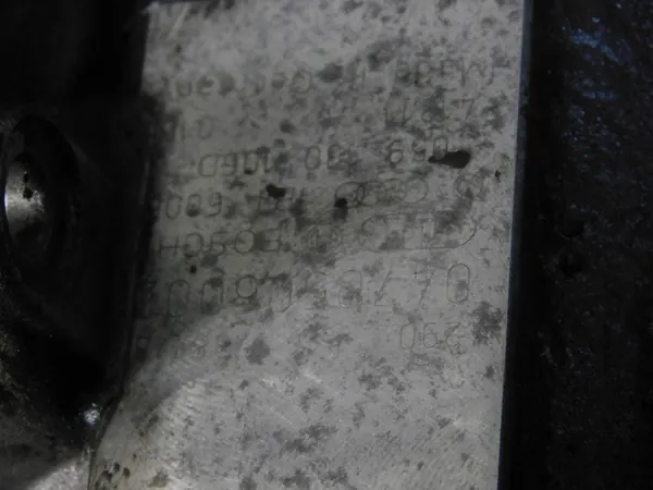 Kraftstoffpumpe AUDI A6 2.5 TDI, OEM 0470506002 image 6