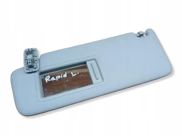 OEM ACF46679 Visor esquerdo para Skoda Rapid image 2