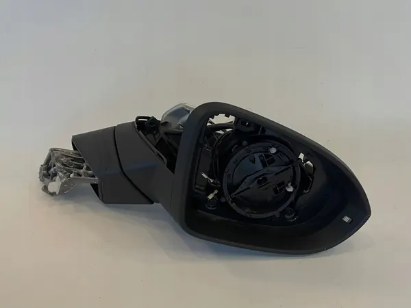 Oikea Peili Indikaattorilla VW Golf VIII 11 Pin image 3