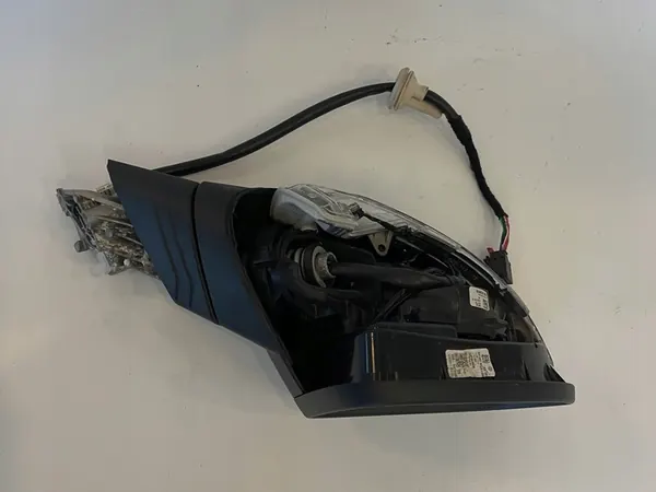 Oikea Peili Indikaattorilla VW Golf VIII 11 Pin image 4