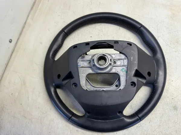 HYUNDAI I20 Lederlenkrad OEM - Multifunktion image 10