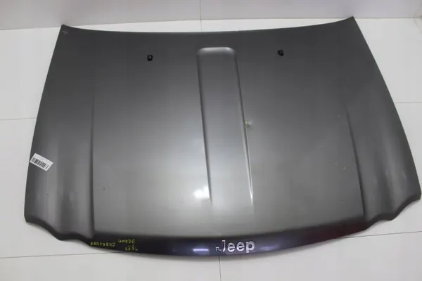 Motorlock OEM 362994683 för Jeep Grand Cherokee 04-07 image 2