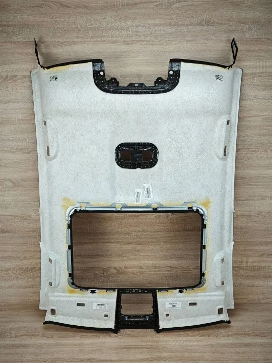 OEM 9874513 kattopaneeli BMW G30:lle image 4