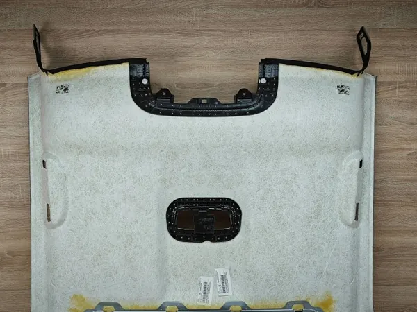 OEM 9874513 kattopaneeli BMW G30:lle image 5