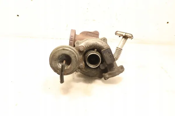 Turbocompresor Fiat 500 1.3 MultiJet 55202637 image 2