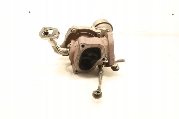 Turbocompresor Fiat 500 1.3 MultiJet 55202637 image 4