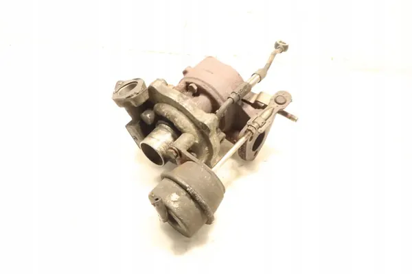 Turbocompresor Fiat 500 1.3 MultiJet 55202637 image 6