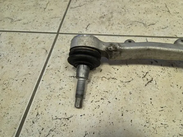 Voorste Onderste Ophangingsarm OEM PR3Z3083A Ford Mustang image 7