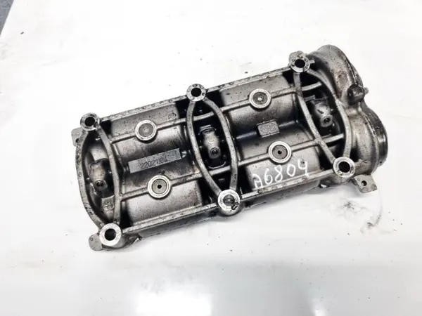 Oljepump OEM 22021104 för Chrysler Voyager 2.5L image 2
