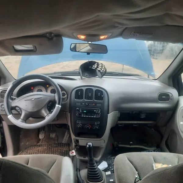 Oljepump OEM 22021104 för Chrysler Voyager 2.5L image 9