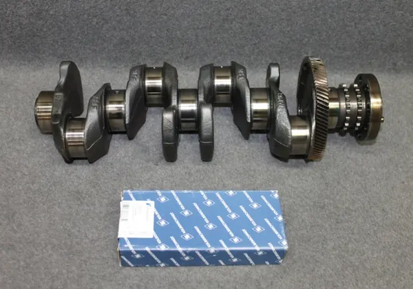 BMW Kampiakseli OEM 7797975 N47 1.8D/2.0D image 2