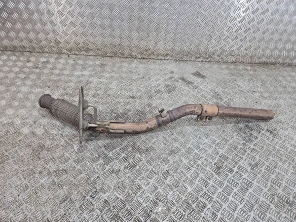Pakoputken Joustoliitos OEM B8 Volkswagen Passatille image 2