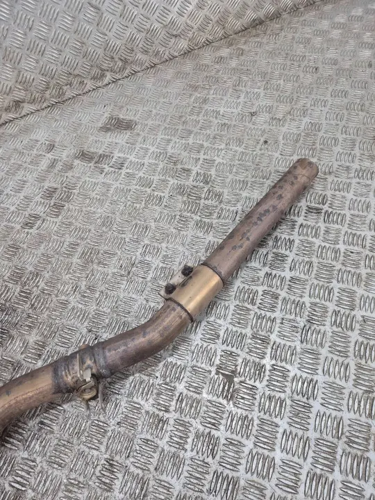 Pakoputken Joustoliitos OEM B8 Volkswagen Passatille image 4
